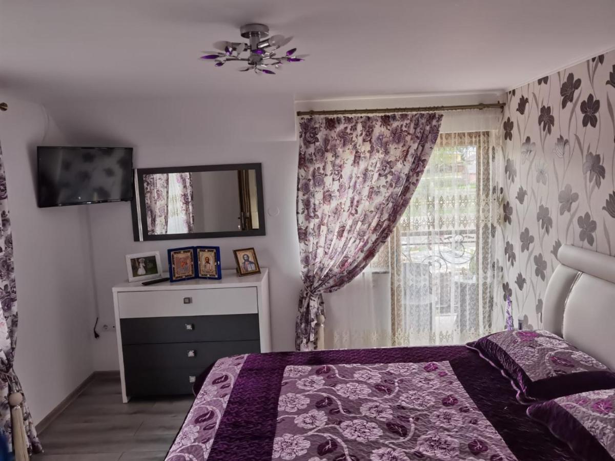 Bed and Breakfast Casa Luca Вама Экстерьер фото